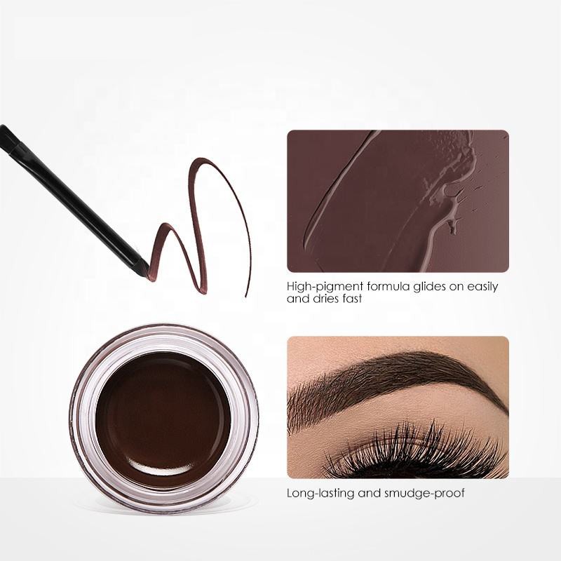 Eyebrow Cream Factory - OEM/ODM Eyebrow Cream Makeup Cosmetics Manufacturer