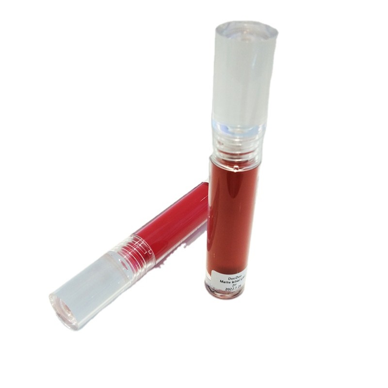 Lipstick Factory - OEM/ODM Matte Lip Gloss Makeup Cosmetics Manufacturer