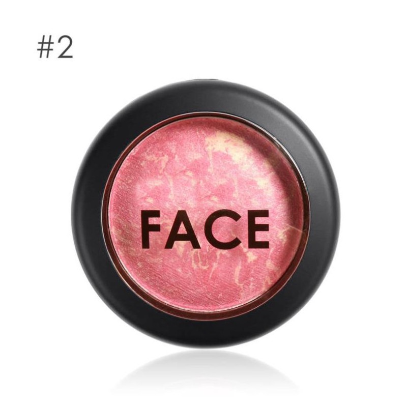 Makeup Brush Factory - New Design Private Label Blush Powder Mini Brush