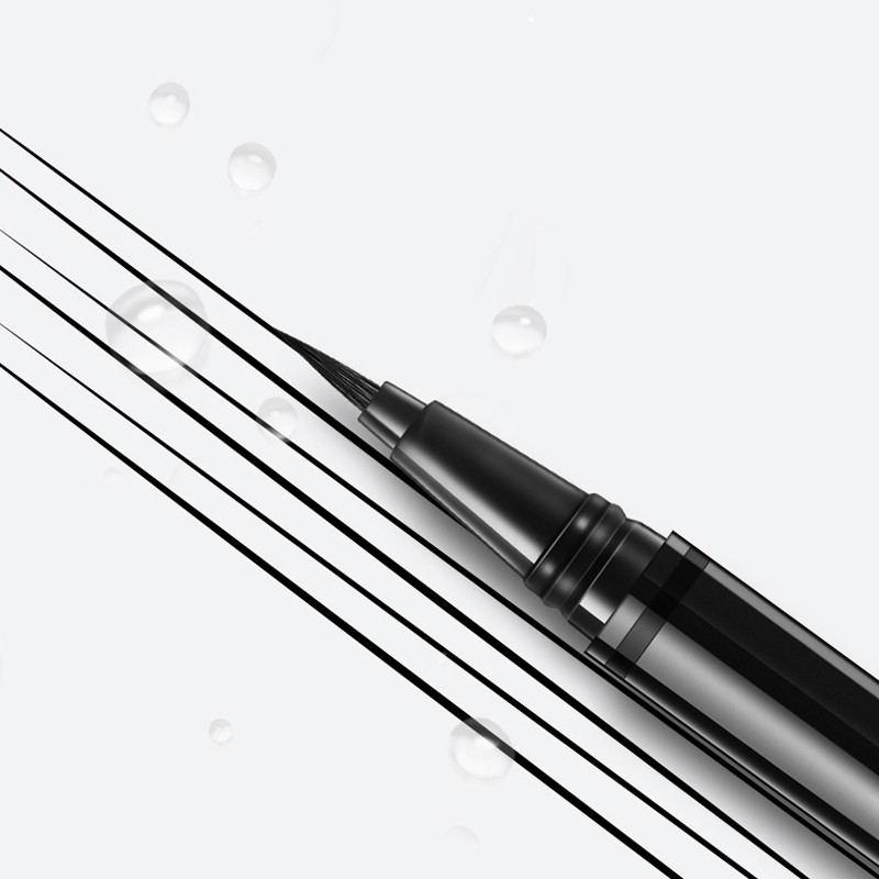 Eyeliner Pen Manufacturer - OEM/ODM Eyeliner with Built-in Sharpener