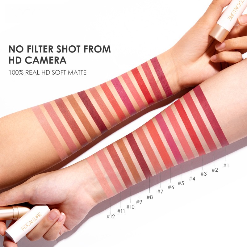 Lipstick Factory - Private Label Waterproof 5g Matte Nude Lipstick