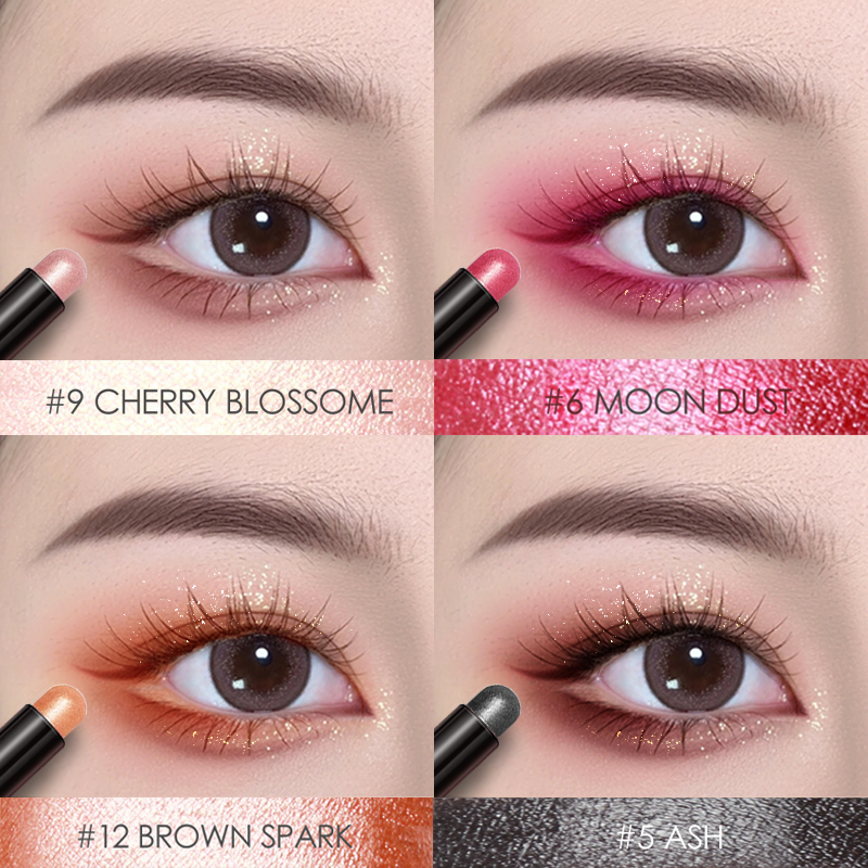 Concealer Pen Factory - OEM/ODM Eyebrow Highlight Brightening Concealer Pen