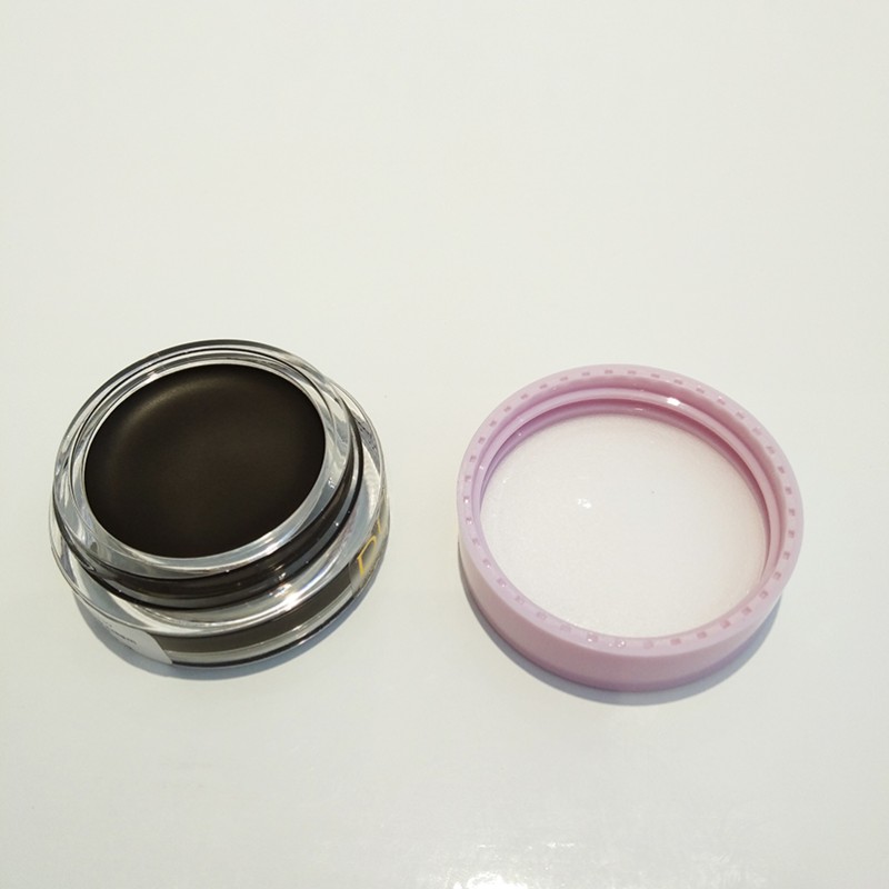 Eyebrow Gel Supplier - Custom Private Label Eyebrow Shadow Cream Gel