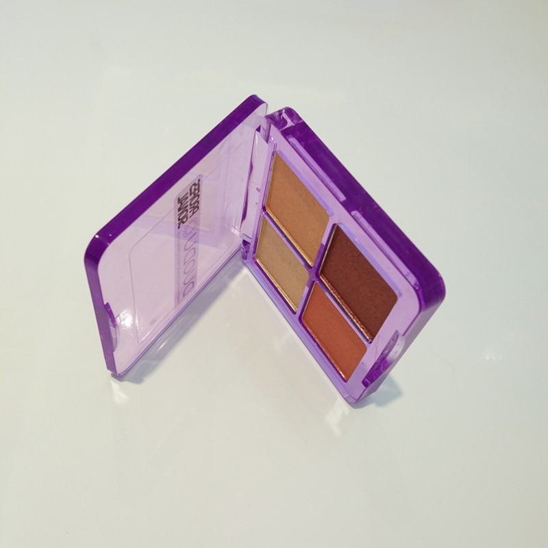 Eyeshadow Palette Factory - OEM/ODM 9 Color Makeup Eyeshadow Palette Manufacturer