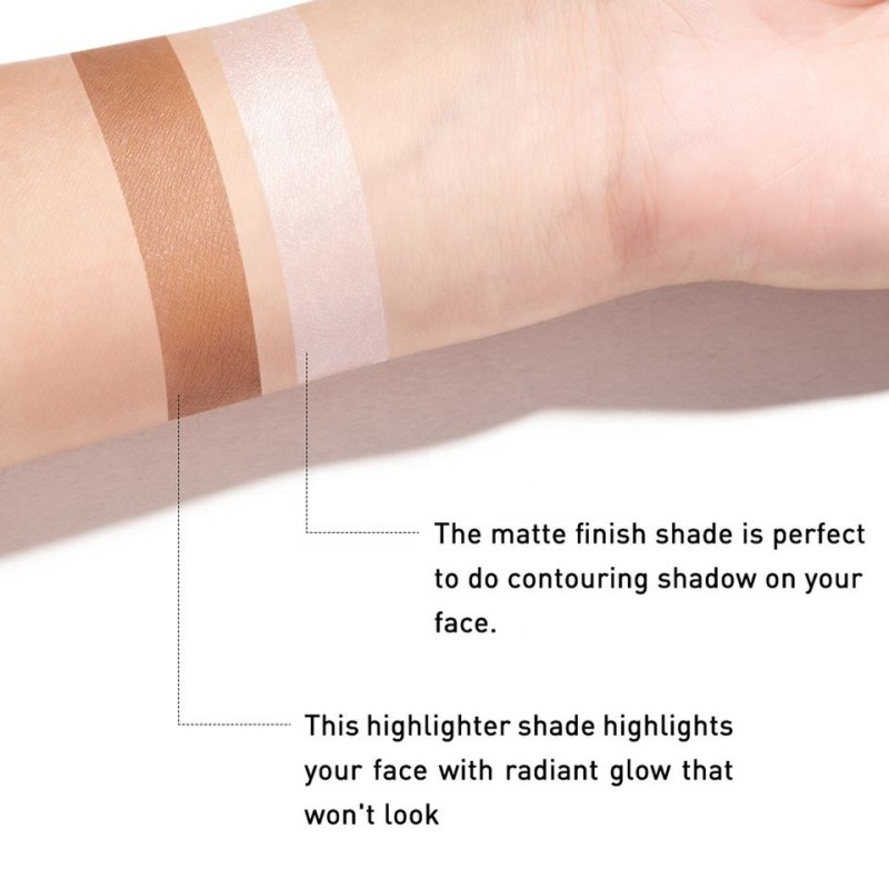 Contour Stick Manufacturer - Wholesale Long Lasting Smooth Gliding Contour Stick