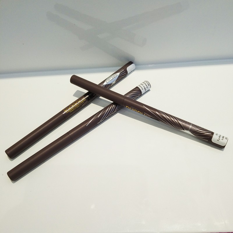 Eyebrow Pencil Manufacturer - Custom Waterproof Vegan Retractable Eyebrow Pencil