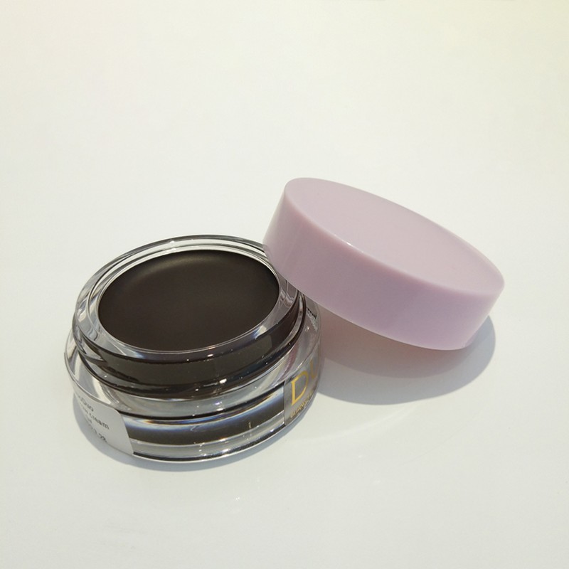 Eyebrow Gel Supplier - Custom Private Label Eyebrow Shadow Cream Gel
