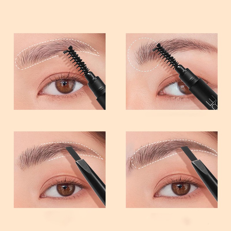 Eyebrow Pencil Supplier - OEM/ODM Eyebrow Pencil Cosmetics Beauty Products