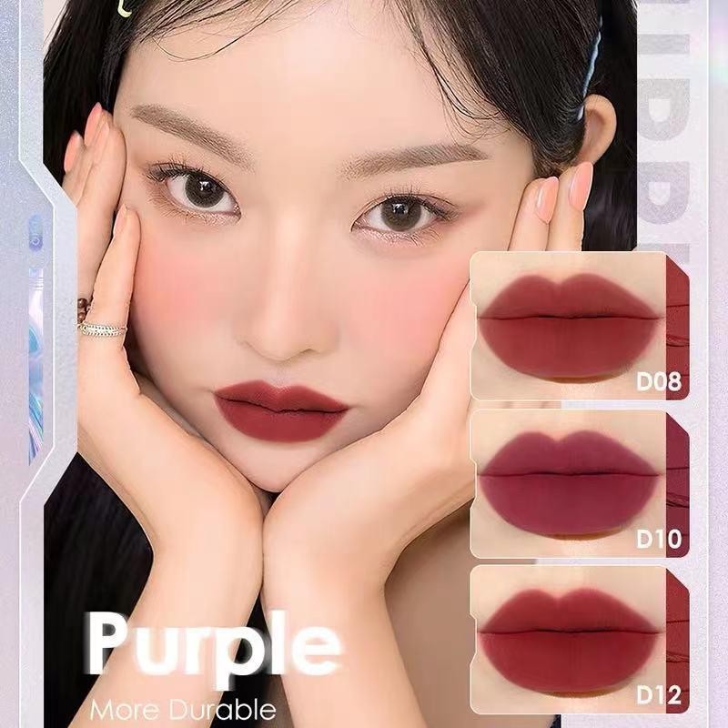 Lip Gloss Supplier - Custom Logo Matter Nude Clear Shiny Lip Gloss Vendor