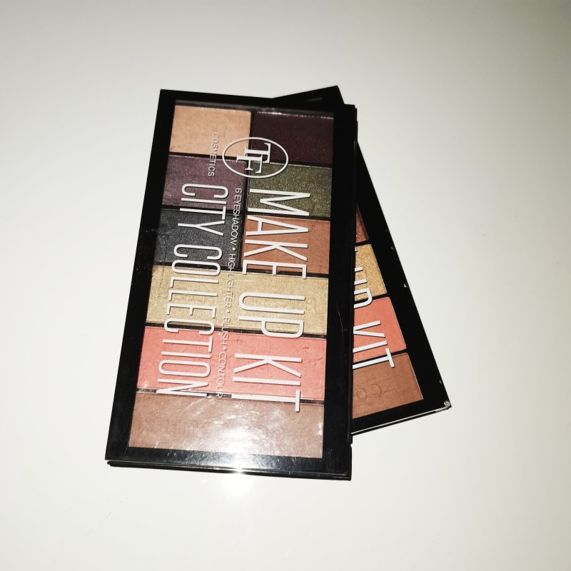 Eyeshadow Palette Factory - OEM/ODM Long-lasting Eyeshadow Palette Manufacturer