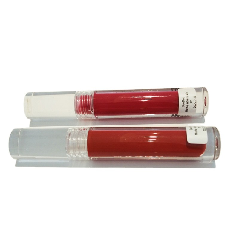 Lipstick Factory - OEM/ODM Matte Lip Gloss Makeup Cosmetics Manufacturer