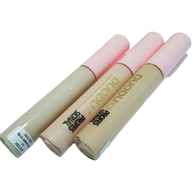 Foundation Factory - Factory Private Label Waterproof Whitening Full Coverage