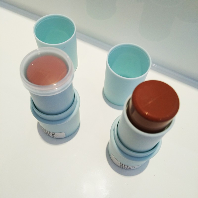 Highlighter Stick Factory - OEM/ODM Shimmer Contour Bronzer Highlighter Stick