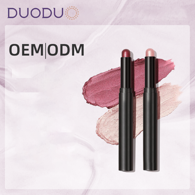 Concealer Pen Factory - OEM/ODM Eyebrow Highlight Brightening Concealer Pen