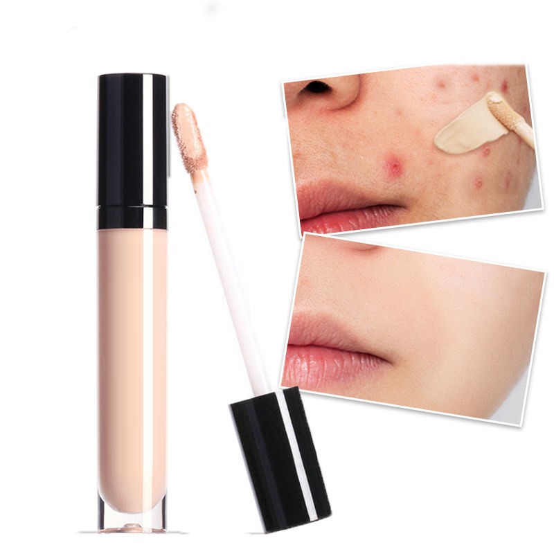 Concealer Pen Manufacturer - Custom Long Lasting Waterproof Liquid Concealer