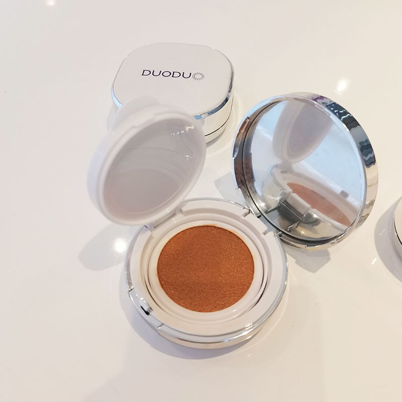 BB Cream Supplier - Private Label Waterproof Moisturizing BB CC Cream