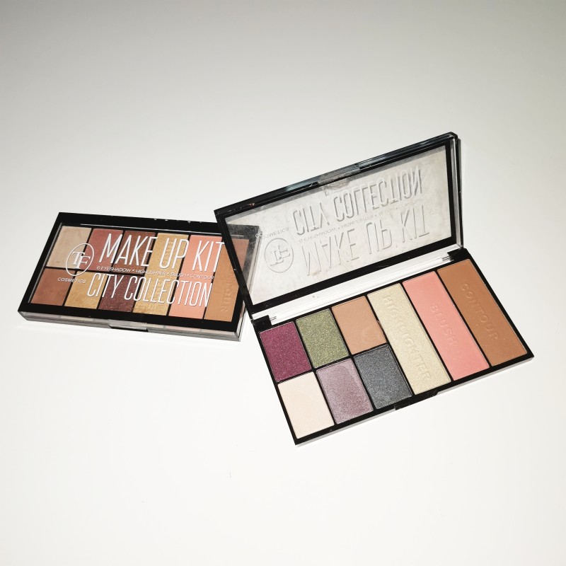 Eyeshadow Palette Factory - OEM/ODM Long-lasting Eyeshadow Palette Manufacturer