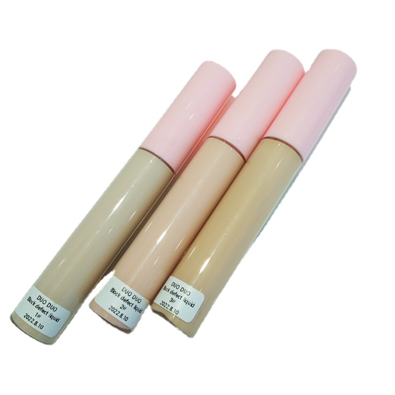 Foundation Factory - Factory Private Label Waterproof Whitening Full Coverage