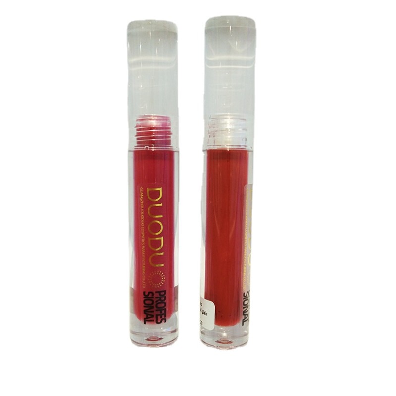 Lipstick Factory - OEM/ODM Matte Lip Gloss Makeup Cosmetics Manufacturer