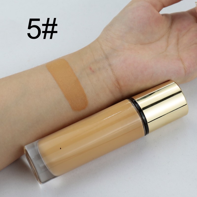 Foundation Supplier - Suitable for All Skins Makeup for Black Women