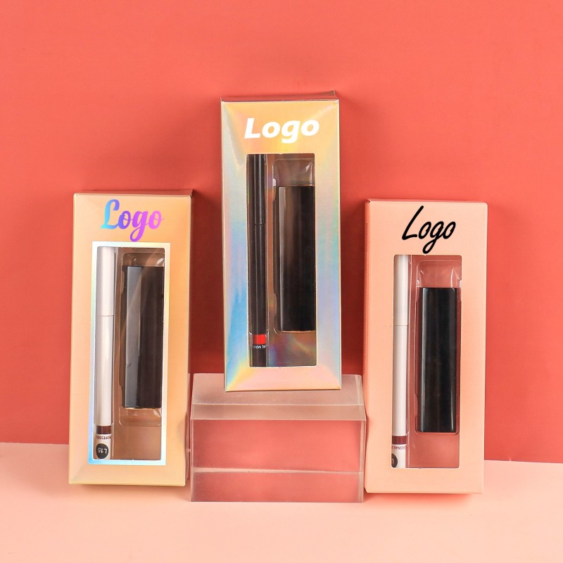 Lipstick Set Factory - Matt Cosmetics Private Label Waterproof Wholesale Bulk