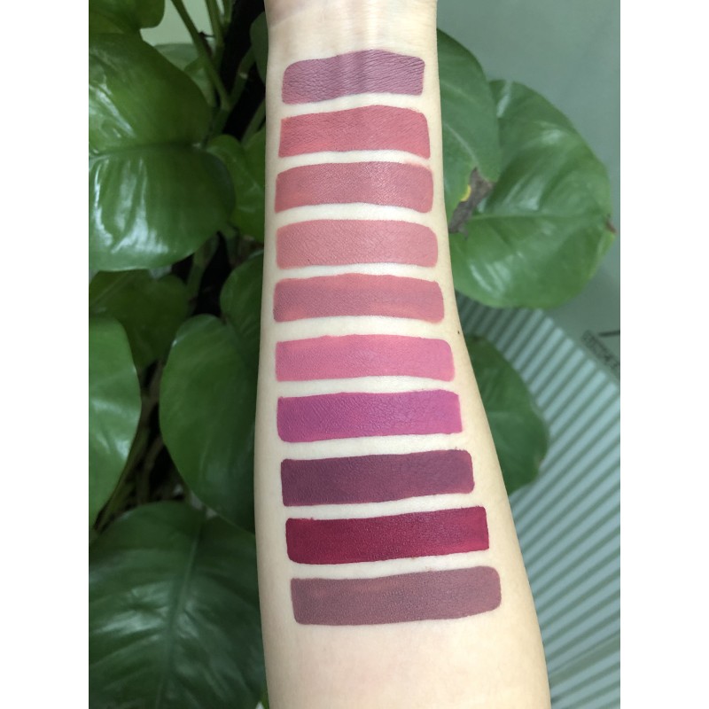 Lip Gloss Supplier - 2020 New High Pigment with Logo Makeup Lipstick