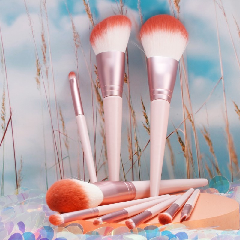 Makeup Brush Set Supplier - Lip Brush for Women High Quality Custom Logo
