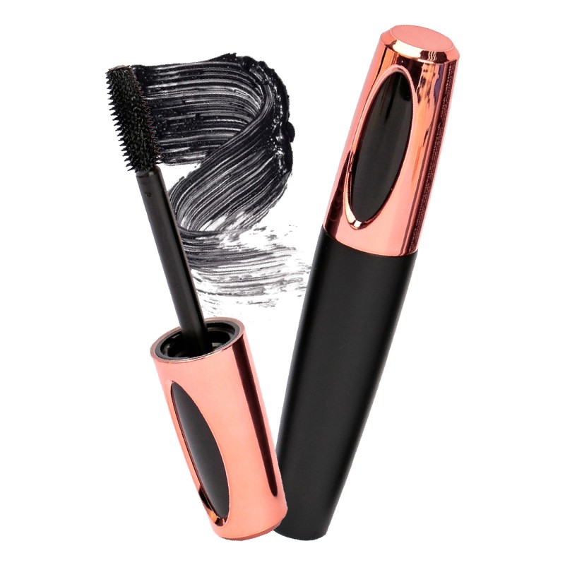 Mascara Manufacturer - Quick Dry Colorful Wheel Custom Logo Private Label