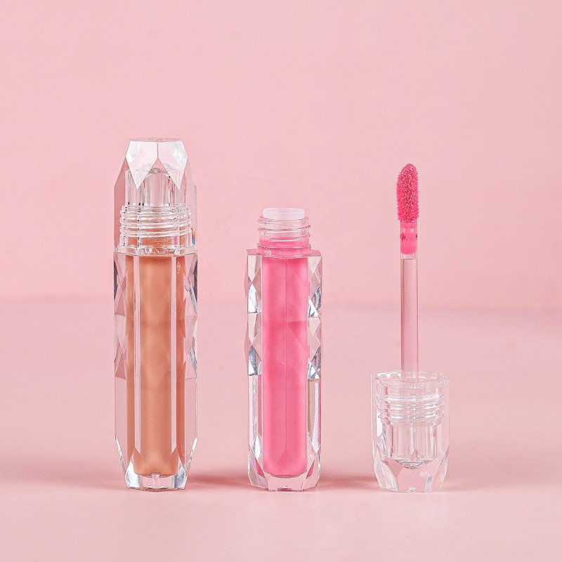 Lip Gloss Manufacturer - Wholesale Private Label Liquid Lipstick Vegan Bulk