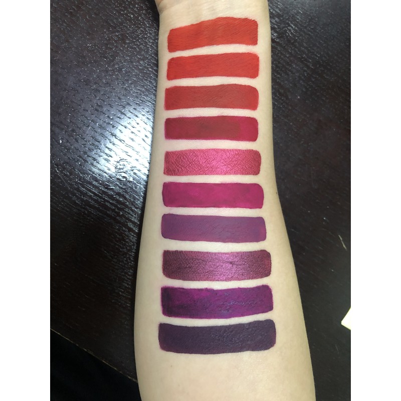 Lip Gloss Supplier - 2020 New High Pigment with Logo Makeup Lipstick