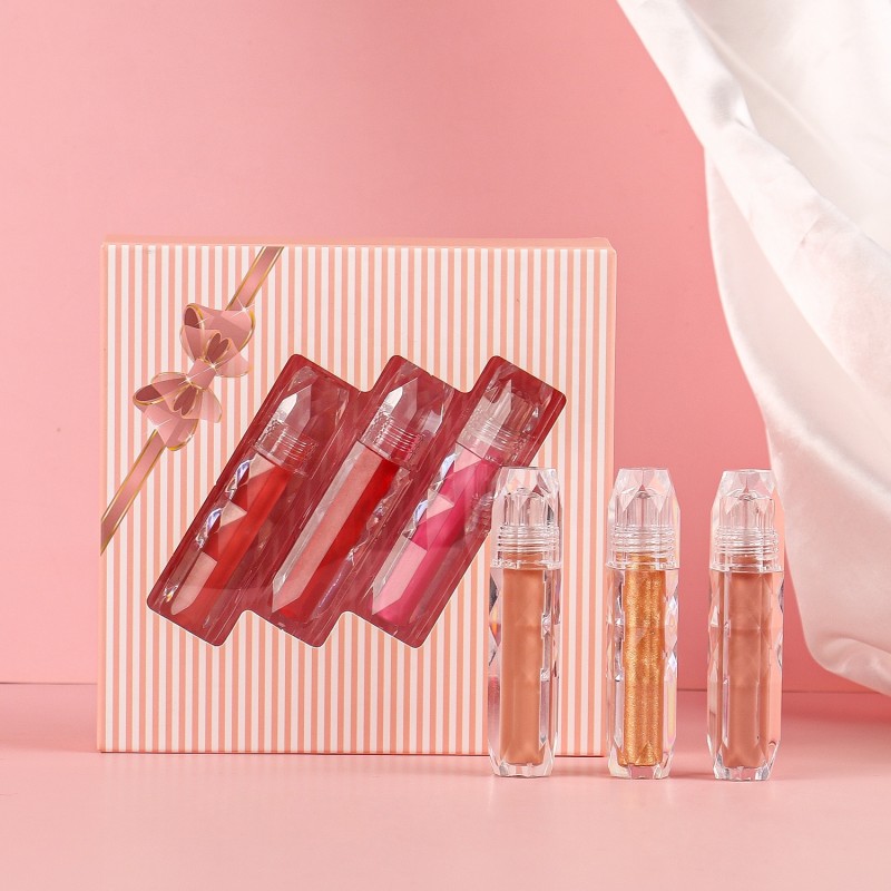 Lip Gloss Manufacturer - Wholesale Private Label Liquid Lipstick Vegan Bulk