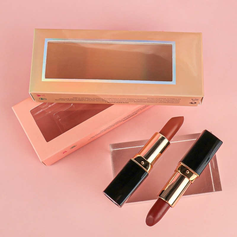 Lipstick Set Supplier - Makeup Gift Sets Matte Long Lasting Lip Kit Private