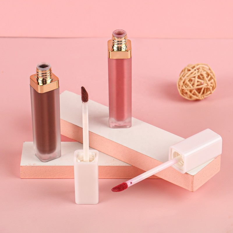 Lip Gloss Vendor - Private Label Vegan Moisturizer Liptint Wholesale Bulk