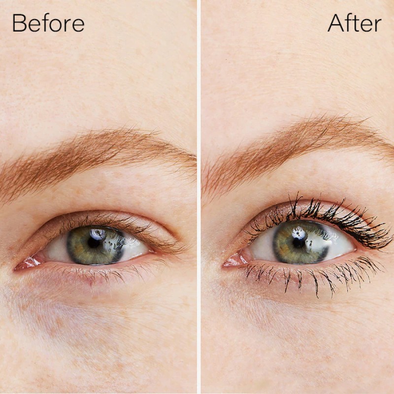 Mascara Supplier - 4D Silk Fiber Lash Black Waterproof Custom Private Label