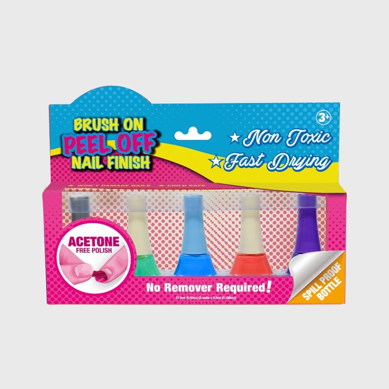 Nail Polish Manufacturer - Hot Selling Vegan Long Lasting OEM Private Label