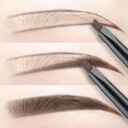 Eyebrow Pencil Supplier - Waterproof Liquid Eyebrow Pencil Waterproof Suppliers