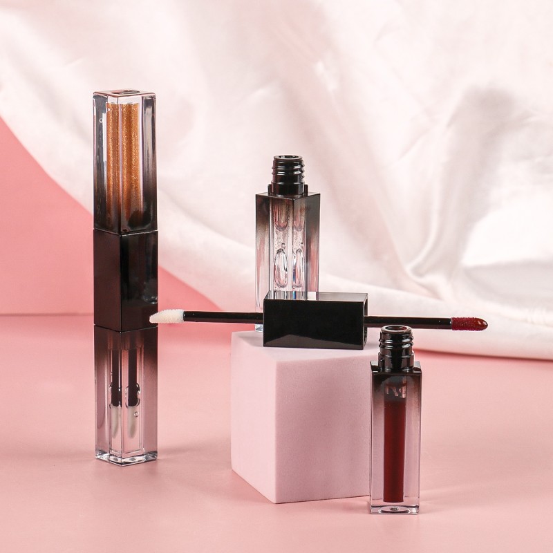 Lip Gloss Supplier - Private Label Vegan Lip Gloss Pigment Cosmetics Bulk