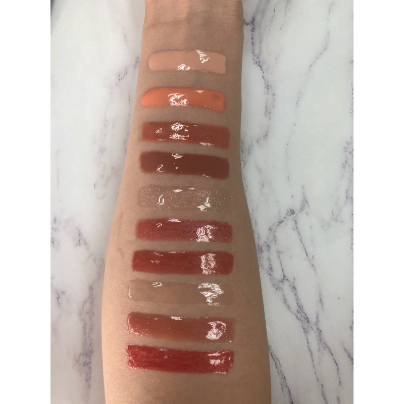 Liquid Lipstick Factory - Magic Matte Velvet Make Your Own Brand OEM ODM