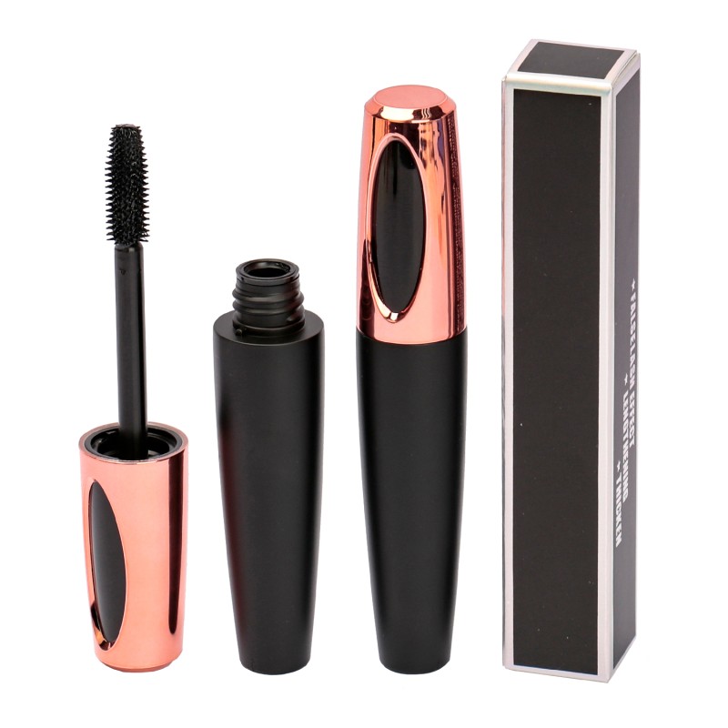 Mascara Manufacturer - Quick Dry Colorful Wheel Custom Logo Private Label