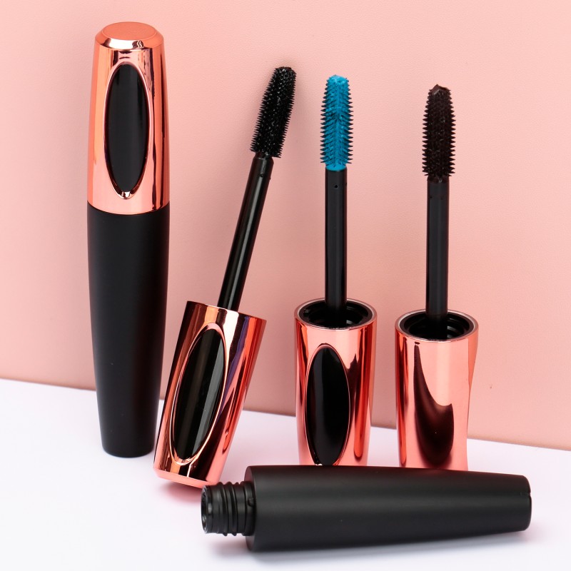 Mascara Manufacturer - Quick Dry Colorful Wheel Custom Logo Private Label