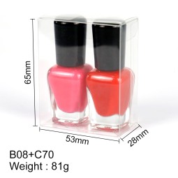 Nail Polish Manufacturer - Wholesale Bulk Private Label Gel Long Lasting