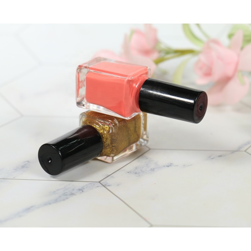 Nail Polish Supplier - New Style Make Your Own Brand Free Sample Factory