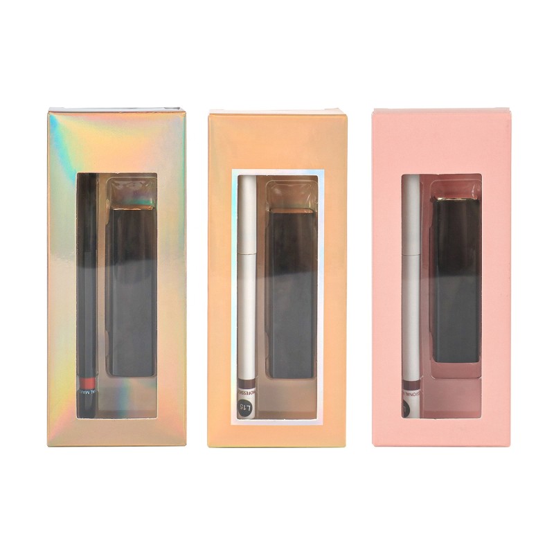 Lipstick Set Factory - Matt Cosmetics Private Label Waterproof Wholesale Bulk