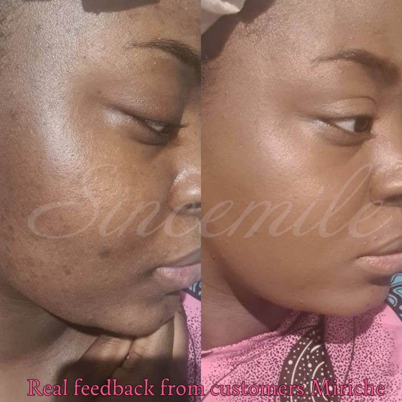 Foundation Manufacturer - Vegan High Quality Dark Skin Custom Cream Private