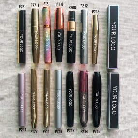 Mascara Manufacturer - Your Logo Long Lasting Lengthening Custom Private Label