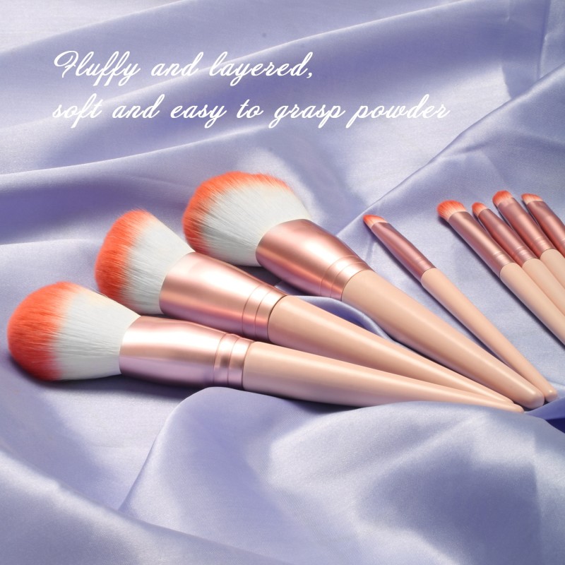 Makeup Brush Set Supplier - Lip Brush for Women High Quality Custom Logo