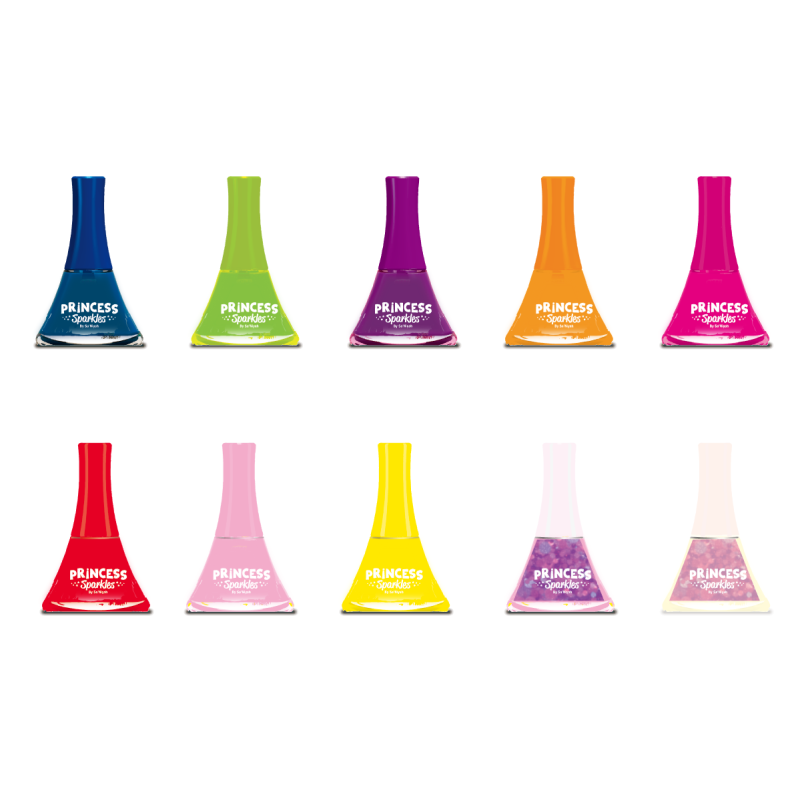 Nail Polish Manufacturer - Hot Selling Vegan Long Lasting OEM Private Label