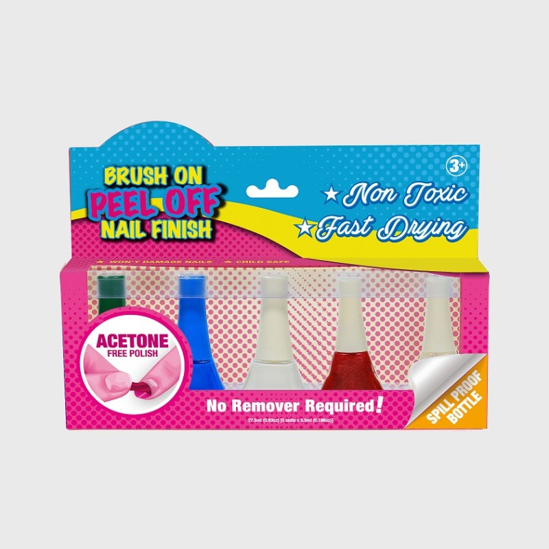 Nail Polish Manufacturer - Hot Selling Vegan Long Lasting OEM Private Label