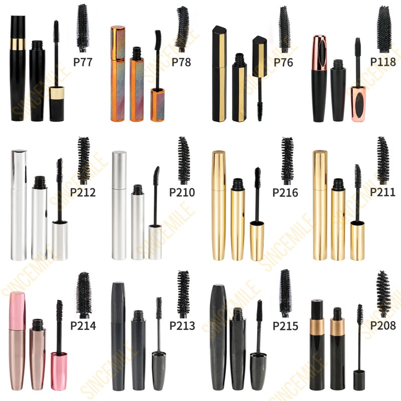 Mascara Manufacturer - Your Logo Long Lasting Lengthening Custom Private Label