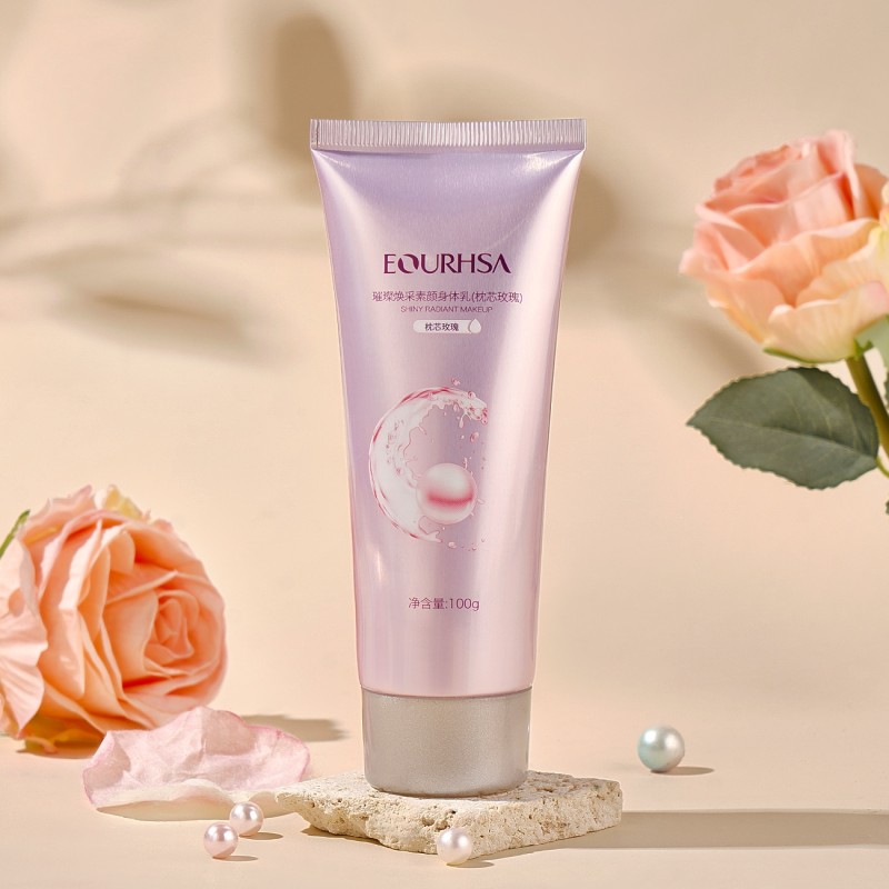 Body Lotion Supplier - Custom Private Label Organic Retinol Moisturizer for All